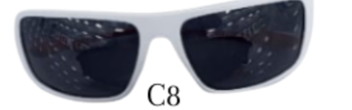 9827 C8 SOLAR MASCULINO