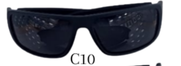 9827 C10 SOLAR MASCULINO