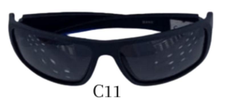 9827 C11 SOLAR MASCULINO