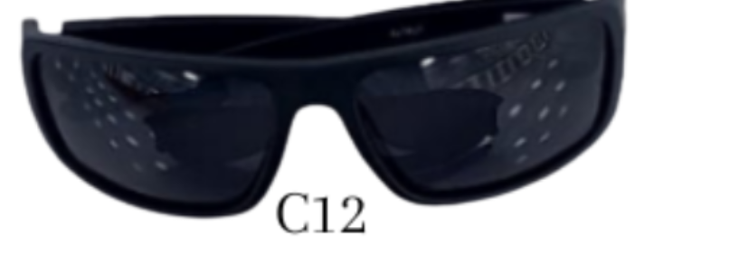 9827 C12 SOLAR MASCULINO