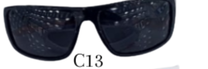 9827 C13 SOLAR MASCULINO