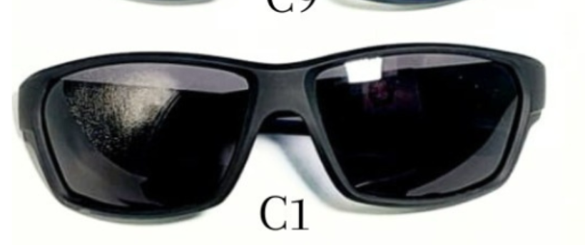 9831 C1 SOLAR MASCULINO