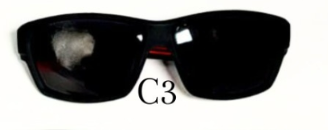 9831 C3 SOLAR MASCULINO