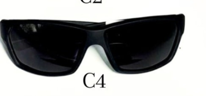 9831 C4 SOLAR MASCULINO