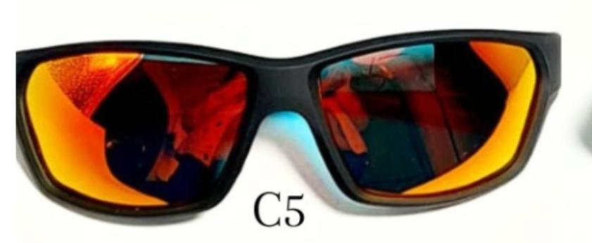 9831 C5 SOLAR MASCULINO