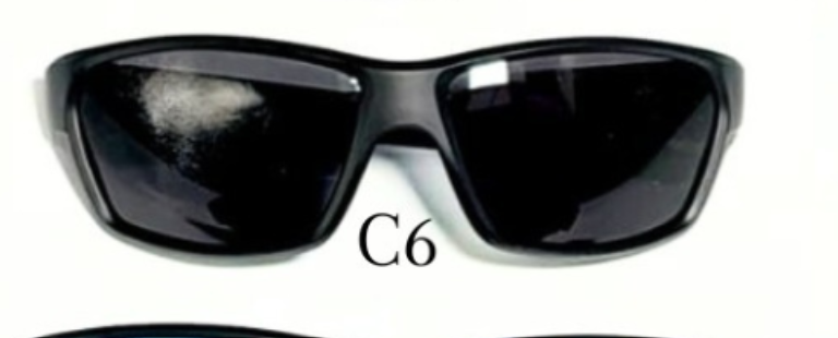 9831 C6 SOLAR MASCULINO