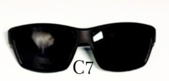 9831 C7 SOLAR MASCULINO