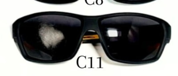 9831 C11 SOLAR MASCULINO