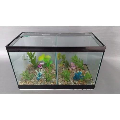 Beteira Dupla Decorada 20x10x14cm ( Cores Variadas )