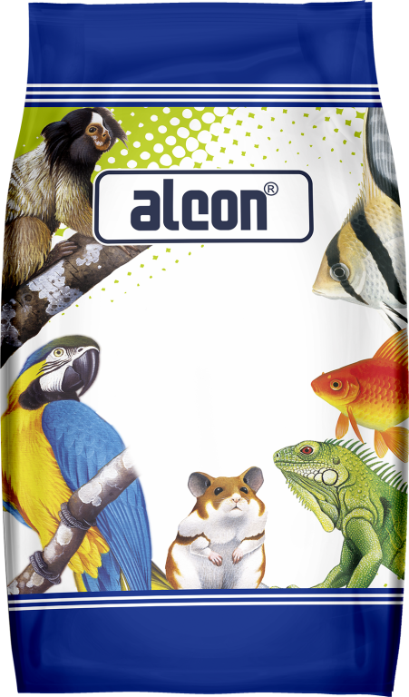 Alcon Calopsita Criador 3 Kg