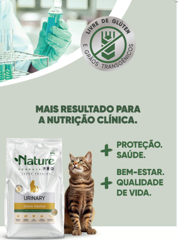 Alinutri Nature F Pro Gatos Urinary 10,1 Kg