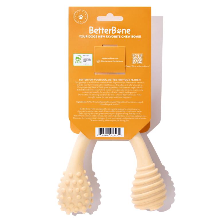 Betterbone Hard Large Classic - BSI-100-300