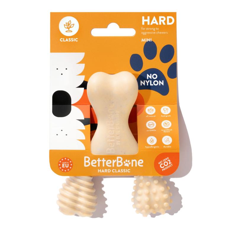 Betterbone Hard Mini Classic - BSI-100-304