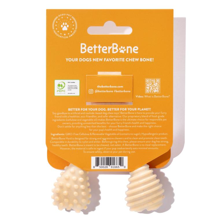 Betterbone Hard Mini Classic - BSI-100-304