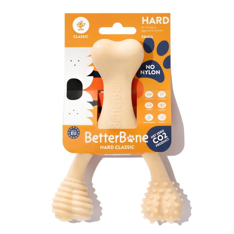 Betterbone Hard Small Classic - BSI-100-301