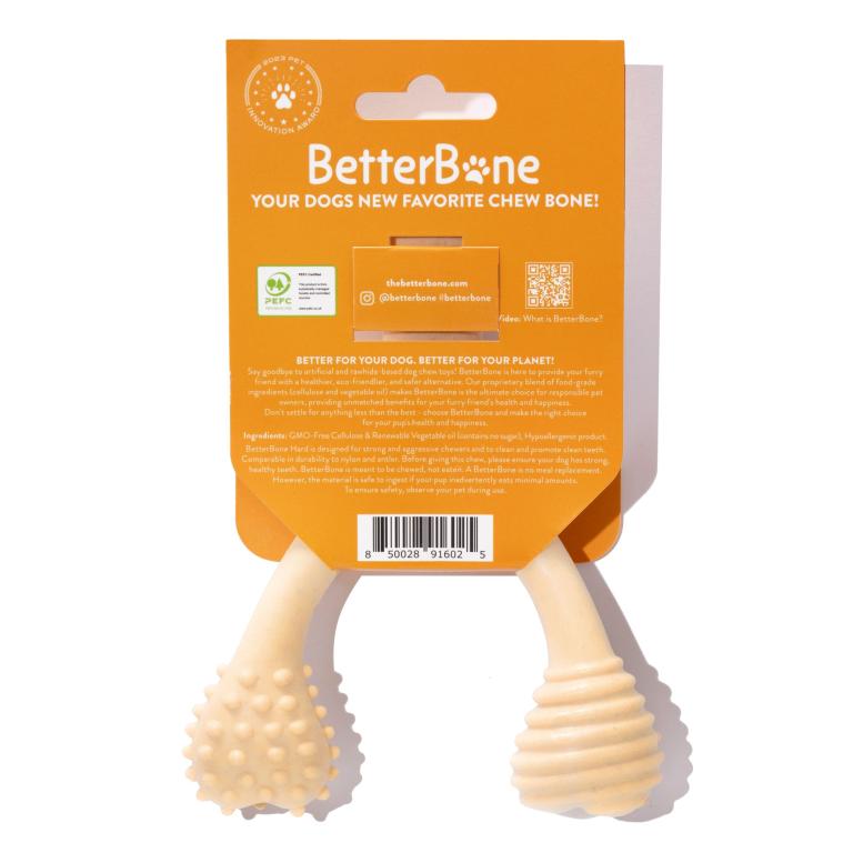 Betterbone Hard Small Classic - BSI-100-301