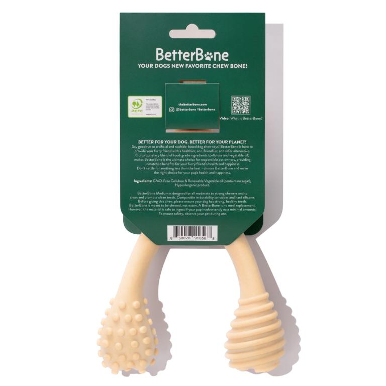 Betterbone Medium Large Classic - BSI-100-200