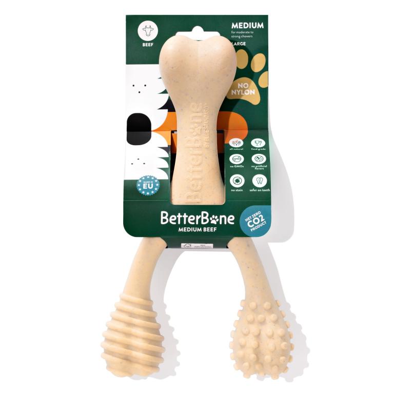 Betterbone Medium Large Flavor Beef - BSI-100-202