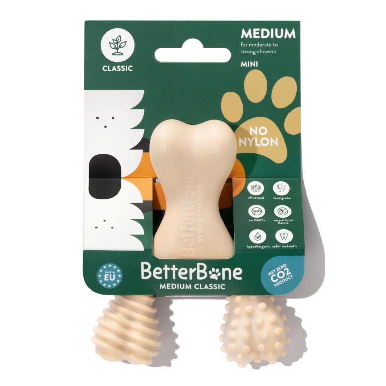 Betterbone Medium Mini Classic - BSI-100-204