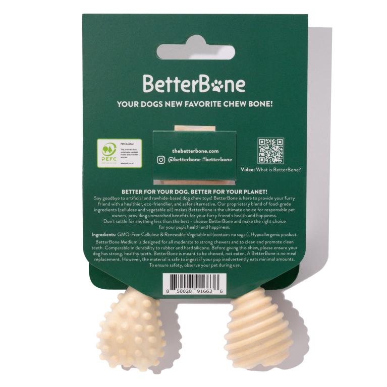 Betterbone Medium Mini Classic - BSI-100-204