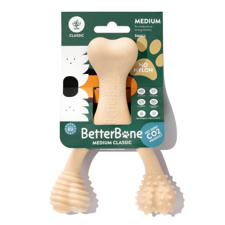 Betterbone Medium Small Classic - BSI-100-201