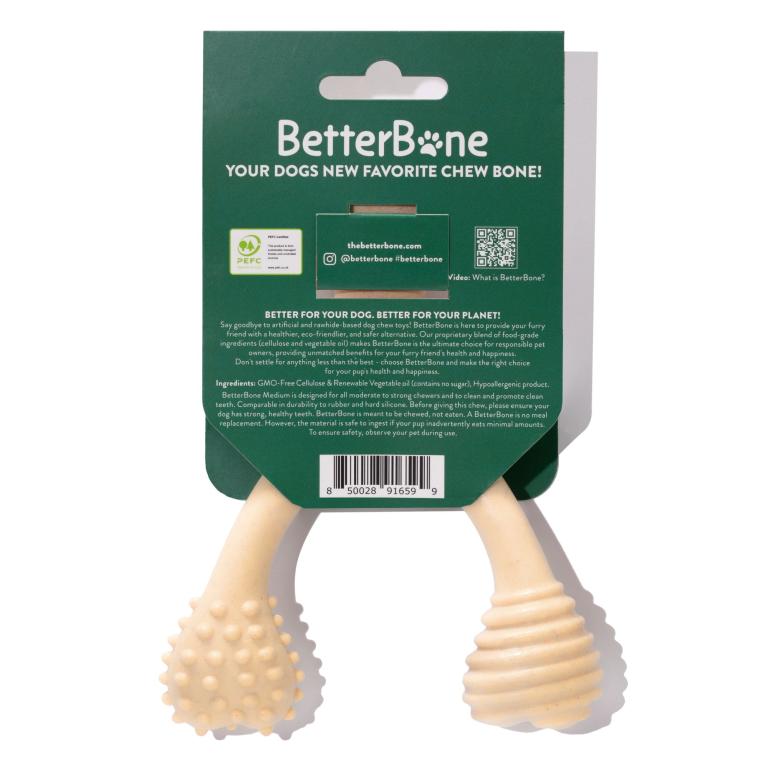 Betterbone Medium Small Classic - BSI-100-201