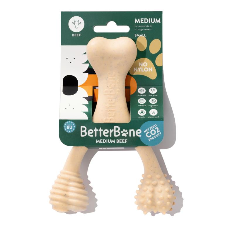 Betterbone Medium Small Flavor Beef - BSI-100-203