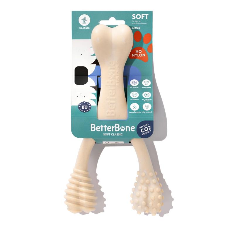 Betterbone Soft Large Classic - BSI-100-100