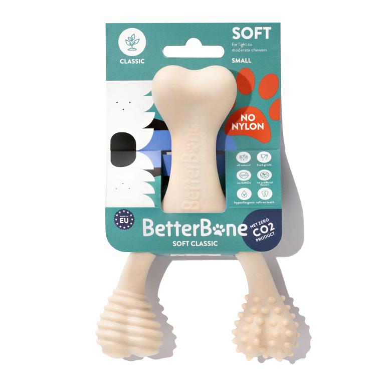 Betterbone Soft Small Classic - BSI-100-101