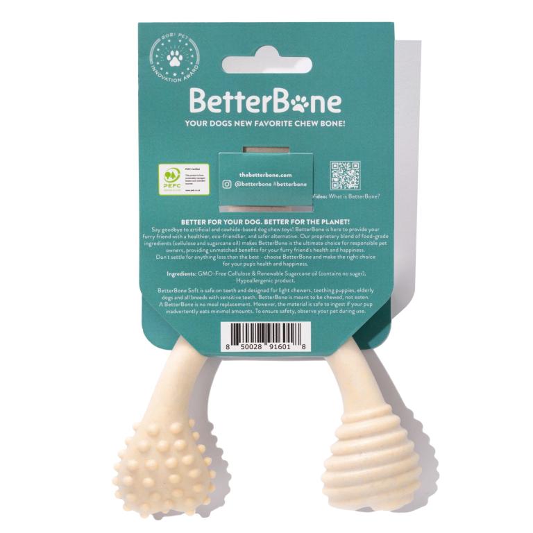 Betterbone Soft Small Classic - BSI-100-101