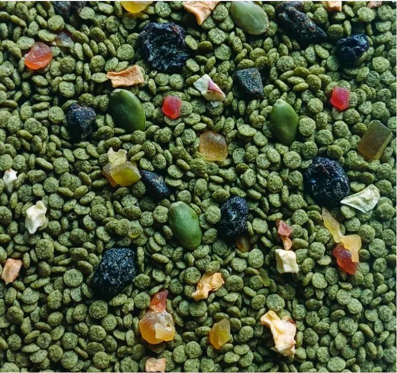 Alcon Club Calopsita Mix 550g