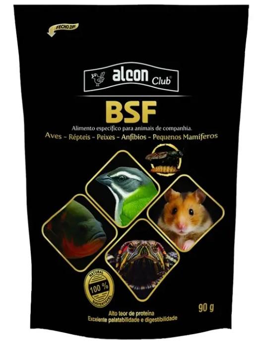 Alcon Club BSF 90g