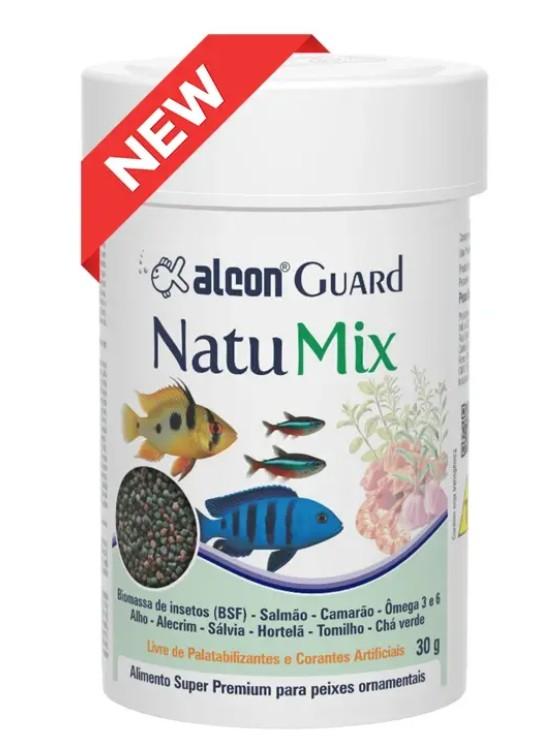 Alcon Guard Natu Mix 30g