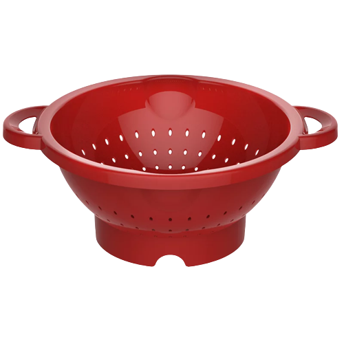 ESCORREDOR DE MASSA C/ ALÇA