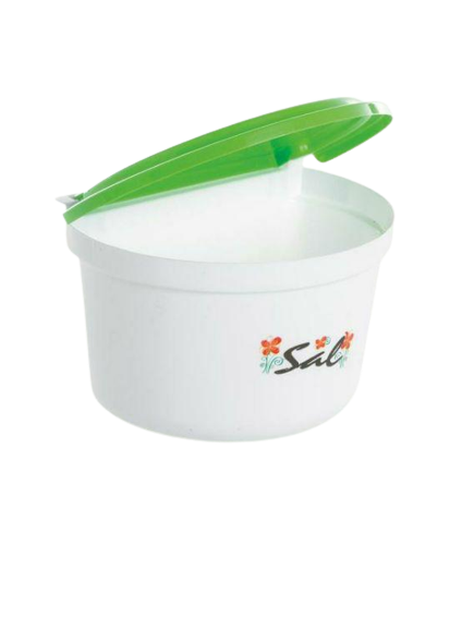 SALEIRO  SORTIDO PLASTUTTI