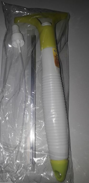 RODO P PIA PLAST C SUP. DE AGUA