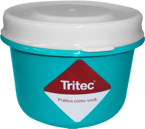 POTE FREEZER 3 LT SORT