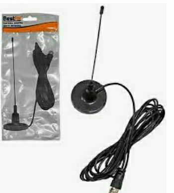 ANTENA DIG. HDTV INTERNA