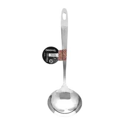 CONCHA PREMIUN 29 X 03CM