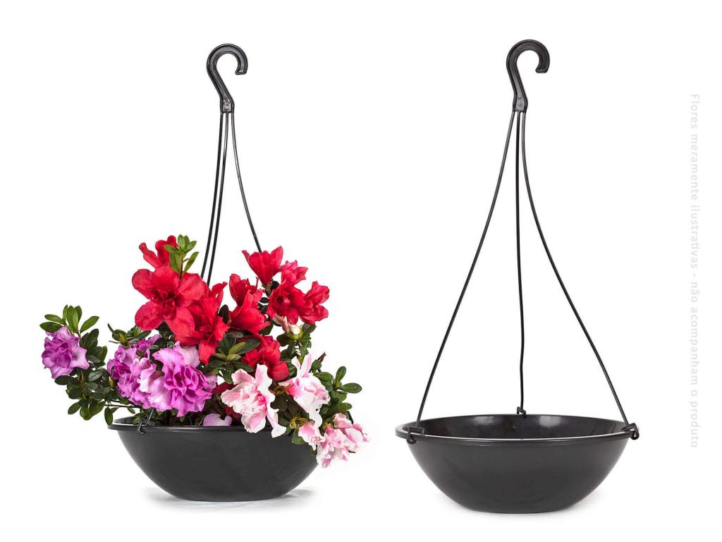 VASO CUIA MEDIO C/ ALÇA