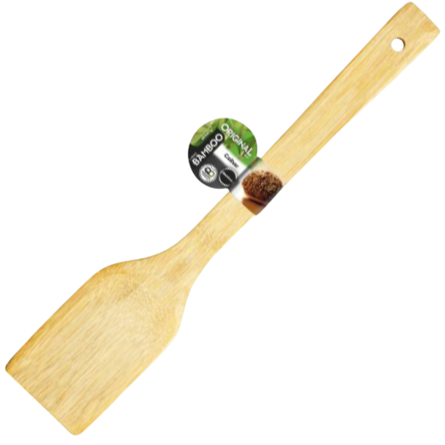 ESPATULA DE BAMBU