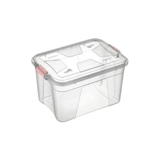 CAIXA ORGANIZADORA 56 LT