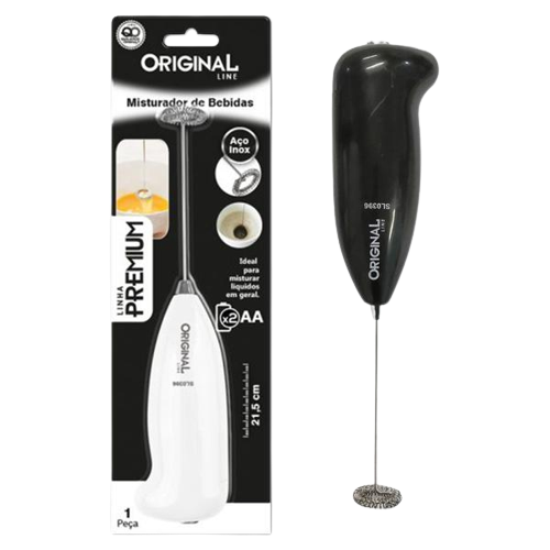 MISTURADOR DE BEBIDAS PREMIUN