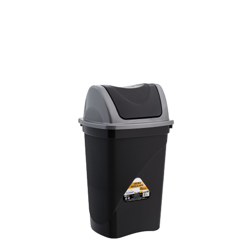 LIXEIRA BASCULANTE 15L