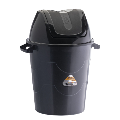 LIXEIRA BASCULANTE 42L