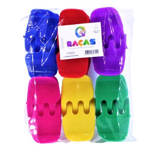 PIRANHA MEDIA 2 COLOR 2X01