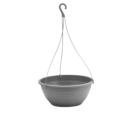 CUIA TACHO RED C/ ALÇA 50CM X 3,5L CONCRETO