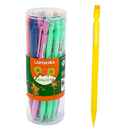 LAPISEIRA POP 0,7 MM