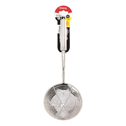 ESCUMADEIRA P FRITURA COOK 34 CM