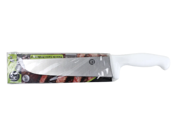 FACA DE CARNE PROF LINHA TOP 8" HM87